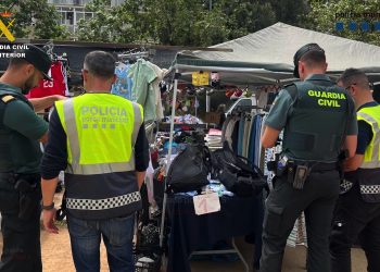 Foto: Guardia Civil