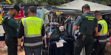 Foto: Guardia Civil
