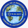 Por un día mundial contra el antisemitismo