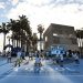 Nuevo equipamiento en Castelldefels, pista de 3x3