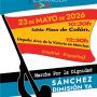 Clamor en las calles contra la deriva del Gobierno