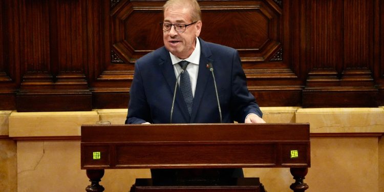 Jaume Veray. Foto: PP