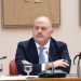 Imagen de archivo de Agustín Parra en el Congreso. Foto: PP