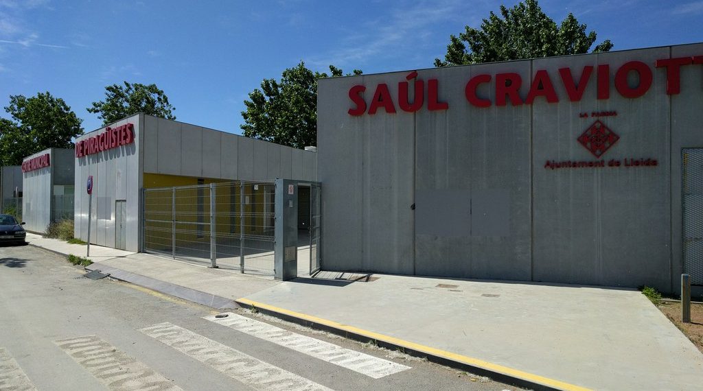 Foto: Ajuntament de Lleida