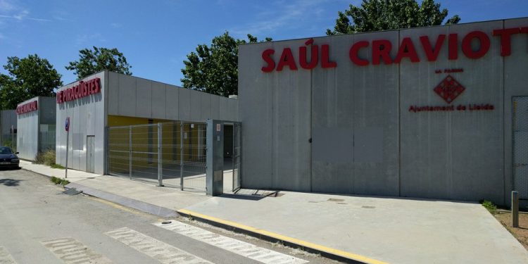 Foto: Ajuntament de Lleida