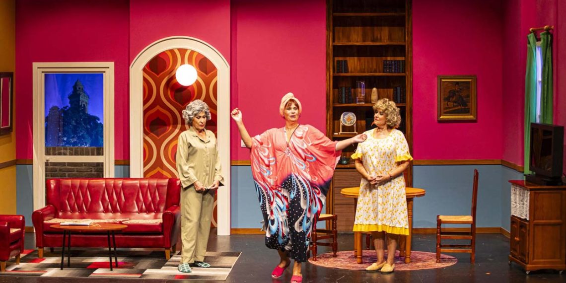 Foto: Teatro Apolo / No somos nadie