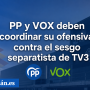 Por el fin de la impunidad en TV3