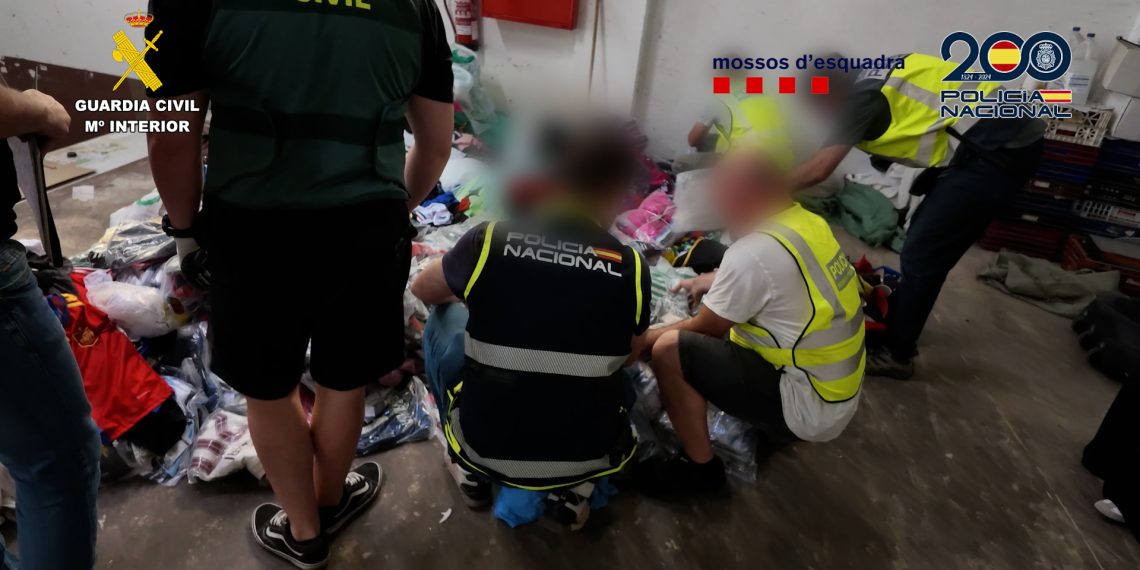 Foto: Guardia Civil