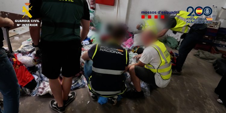Foto: Guardia Civil