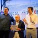 Jordi Pujol en el homenaje organizado por la JNC. Foto: JNC