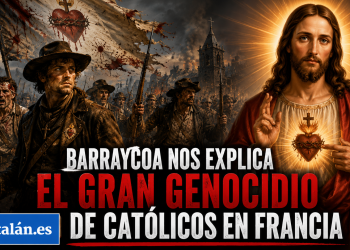 Imagen generada por IA.