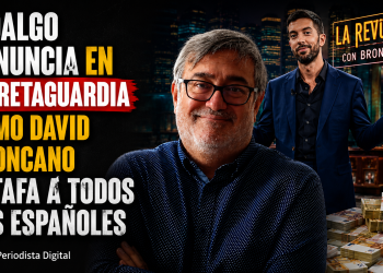 Imagen generada por IA.