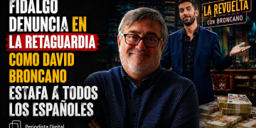 Imagen generada por IA.