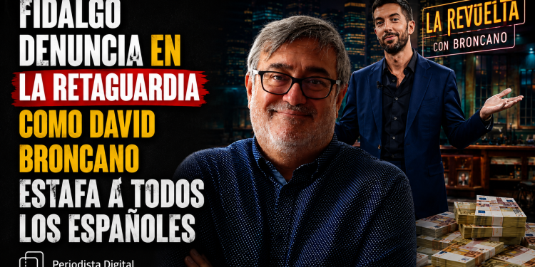 Imagen generada por IA.