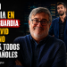 Imagen generada por IA.