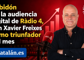 Imagen generada por ChatGPT a partir de una imagen de RTVE