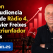 Imagen generada por ChatGPT a partir de una imagen de RTVE