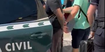 Foto: Guardia Civil.