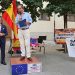 Amalio de Marichalar. Foto: De español a español por la Constitución.
