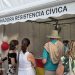 Foto: Coordinadora Resistencia Cívica