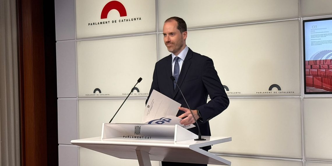 Juan Fernández. Foto: PPC