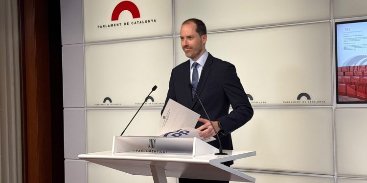 Juan Fernández. Foto: PPC