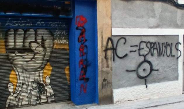 Foto: Aliança Catalana