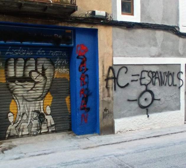 Foto: Aliança Catalana