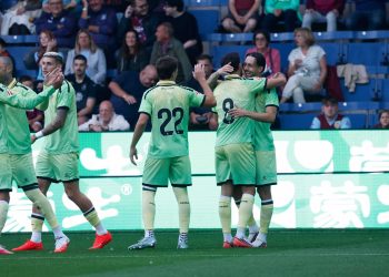 Foto: RCDE
