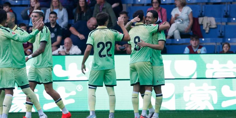 Foto: RCDE