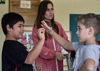 Imagen de un proyecto seleccionado en una convocatoria anterior.© Fundación ”la Caixa”