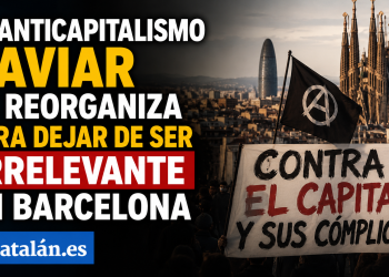 Imagen generada por IA.