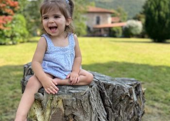 Foto: el reto de Claudia