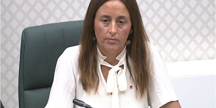 Niubó, la responsable del desastre en las pruebas PISA.