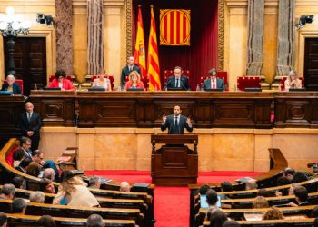 Ignacio Garriga. Foto: VOX