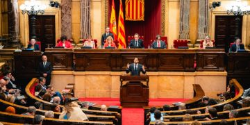 Ignacio Garriga. Foto: VOX
