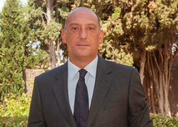 José Antonio Gilabert. Foto: VOX