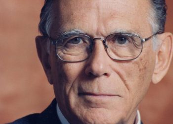 Josep Vilarasau, Presidente de Honor de la Fundación Bancaria ”la Caixa”".© Fundación "la Caixa"