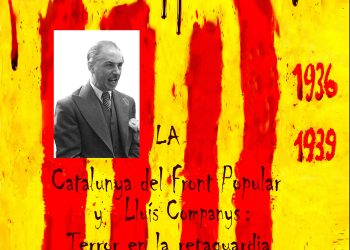 Ilustración de Salvador Caamaño.