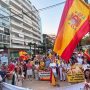 Ante la violación de nuestra frontera en Ceuta y Melilla