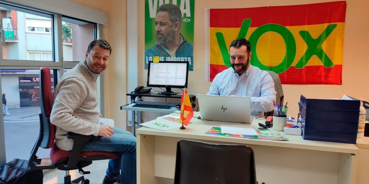 Foto: VOX