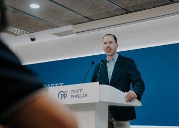 Juan Fernández. Foto: PPC