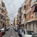 Calle de Bonavista (Tarragona). Foto: S. Caamaño