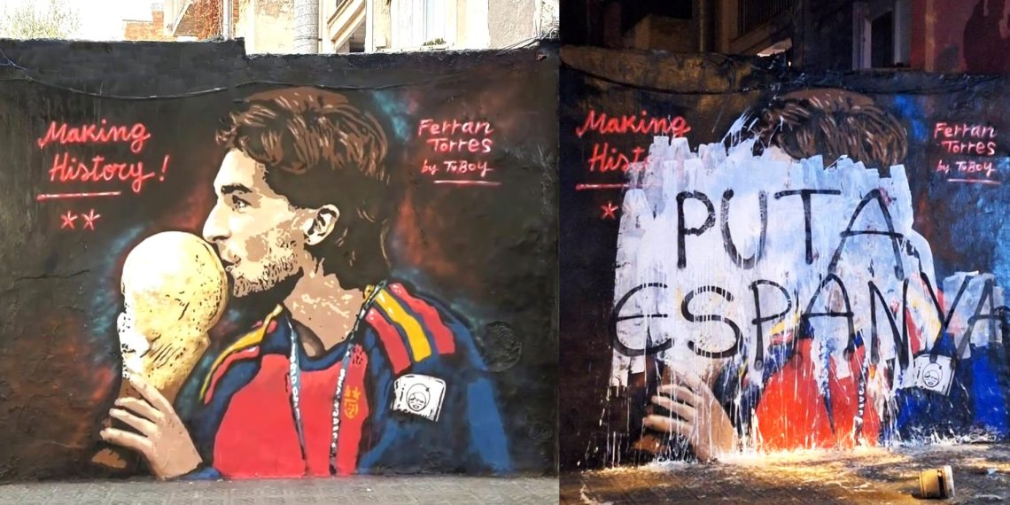 Imagen: Salvador Caamaño