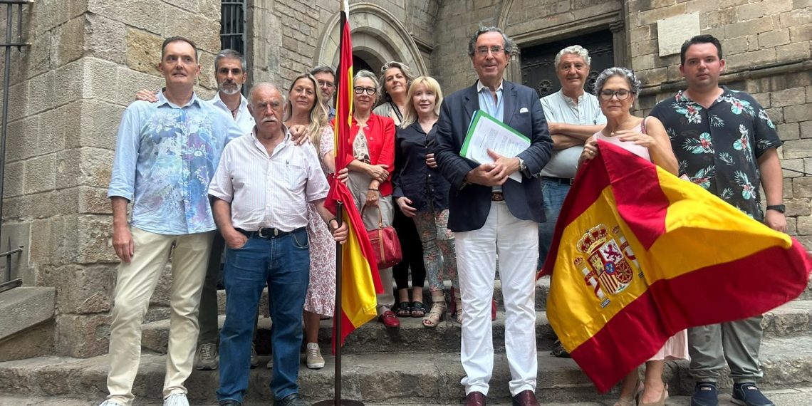 Foto: Cataluña Suma