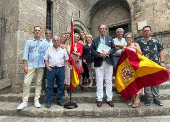 Foto: Cataluña Suma