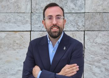 Xavi Palau. Foto: PP