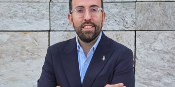 Xavi Palau. Foto: PP