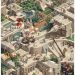 Cartel Fiestas de la Mercè. Foto: Ayuntamiento de Barcelona