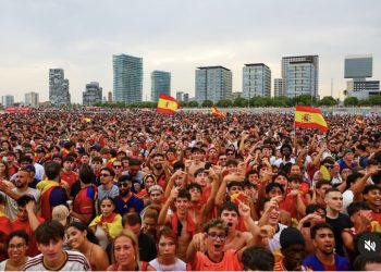 Foto: X Dani Sirera